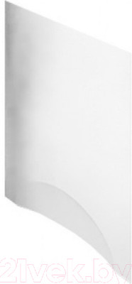 Экран для ванны Vannesa Агата 170х70 L / 2-31-0-1-0-226 (торцевой)