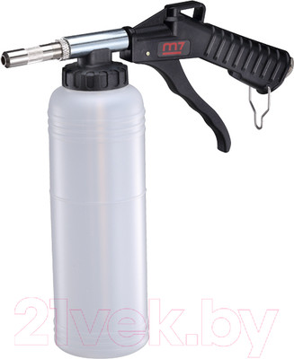 Пневмопистолет M7 SX-3102