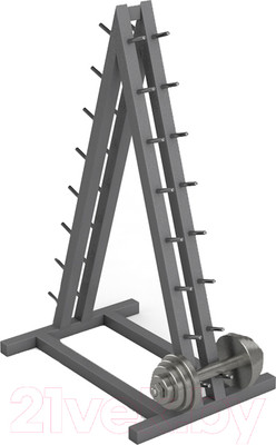 Стойка для спортивного инвентаря Dinamika ZSO-002841