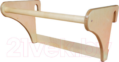 Турник для спортивного комплекса Dinamika ZSO-002085