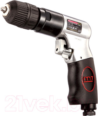 Пневмодрель M7 QE-331