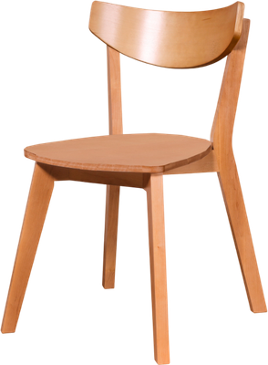 Стул Мебель-Класс Ювента жесткий (Р-43)