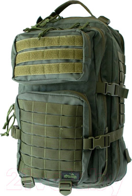 Рюкзак тактический Tramp Squad / TRP-041oliv
