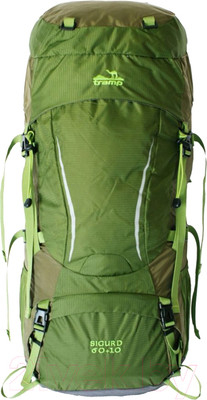 Рюкзак туристический Tramp Sigurd / TRP-045olgr