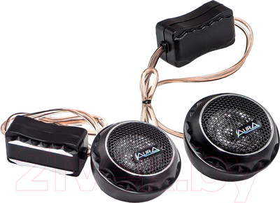 Твитер AURA Fireball-2.2