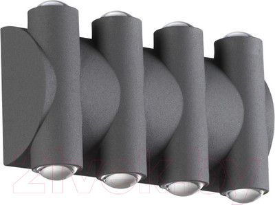 Бра уличное Novotech Calle 358568