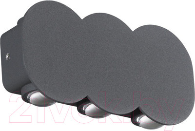 Бра уличное Novotech Calle 358560