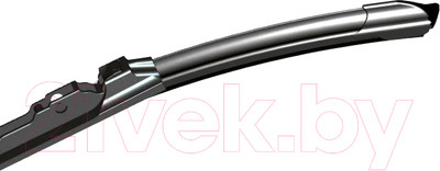 Щетка стеклоочистителя Senfineco Smart-Flex / 3984