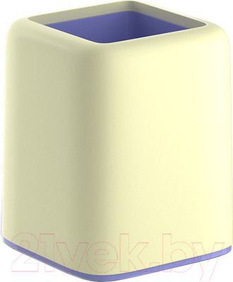 Подставка настольная Erich Krause Forte Pastel / 51550