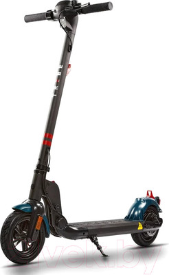 Электросамокат Tribe Himba Pro 8.5 / TES-HPRO0857800BLACK