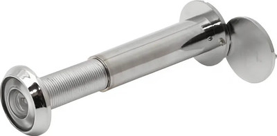 Глазок дверной Vanger 1016/65-100-CR (B2B)