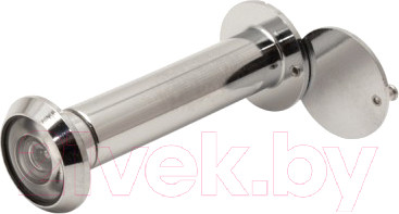 Глазок дверной Avers 2216/75-135 (хром)