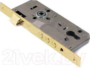 Замок врезной Apecs 2600-G