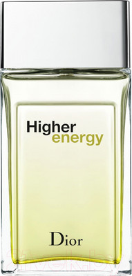 Туалетная вода Christian Dior Higher Energy (100мл)