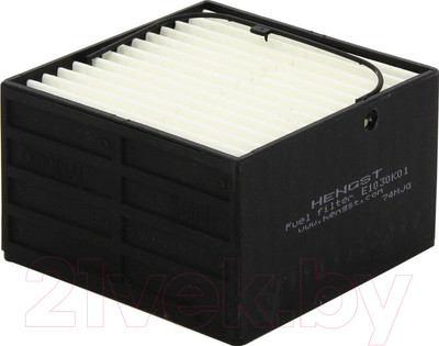 Топливный фильтр Hengst E1030K01