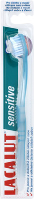 Зубная щетка Lacalut Sensitive