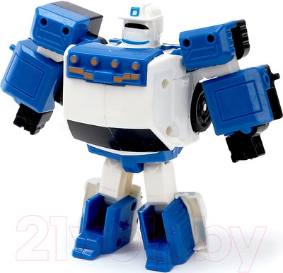 Робот-трансформер Автоботы Эвакуатор / 2877238
