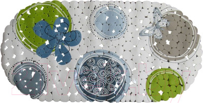 Коврик для ванной DomiNado JS170244