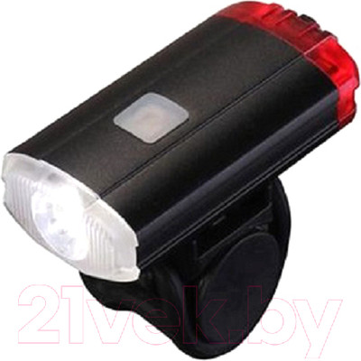 Фонарь для велосипеда STG FL1612 / X103268