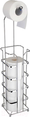 Стойка для туалетной бумаги DomiNado C5160