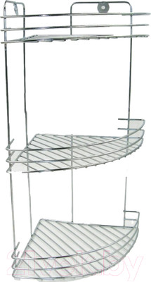 Полка для ванной DomiNado W2672С