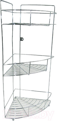 Полка для ванной DomiNado W2348А-3