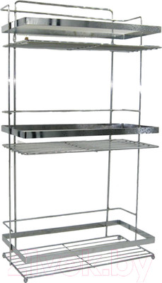 Полка для ванной DomiNado PM-JB-438