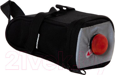 Сумка велосипедная STG Sahoo 132005 / X103246