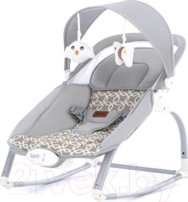 Детский шезлонг Nuovita Mese (гирих)