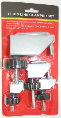 Набор фиксаторов AE&T TA-A1029 (4шт)