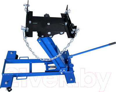 Подкатной домкрат AE&T T60302W (1т)