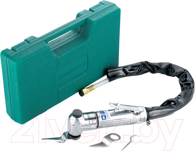 Пневматический нож Jonnesway JAT-6441K (4 предмета)