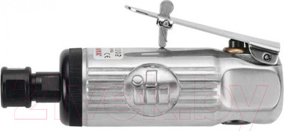 Пневмошлифмашина Jonnesway JAG-0906FM (22000 об/мин., патрон 6 мм, L-146 мм)