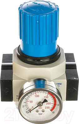 Регулятор давления Мастак 694-51