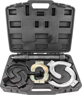 Набор автоинструмента Thorvik AMSCK