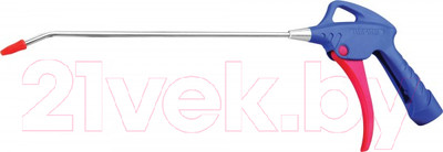 Пневмопистолет Thorvik ABG6530