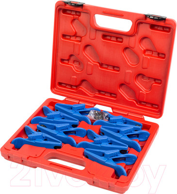 Набор автоинструмента Мастак 102-10001C (8 предметов)