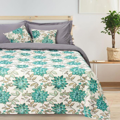 Покрывало Этель Роскошь / 4616885