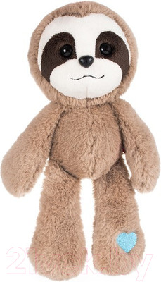 Мягкая игрушка Fancy Ленивец / DDLE0