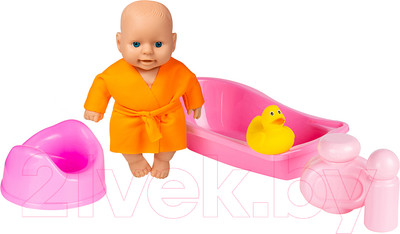 Пупс Fancy Пупс с аксессуарами / PU13