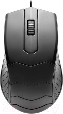 Мышь Defender Hit MB-530 / 52530 (черный)