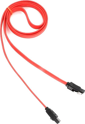 Кабель Cablexpert CC-SATAM-DATA-0.8M (80см)