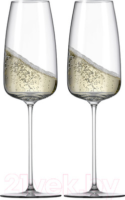 Набор бокалов Rona Orbital 36 7252/UM09/360 (2шт)