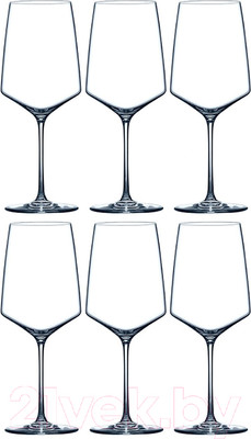 Набор бокалов Rona Vista 65 6839/650 (6шт)