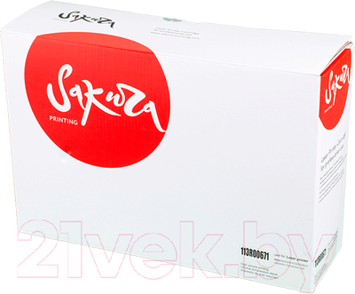 Фотобарабан Sakura Printing SA113R00671