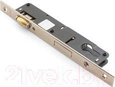 Замок врезной Apecs 29-R-CR