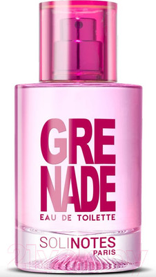 Парфюмерная вода Solinotes Grenade (50мл)