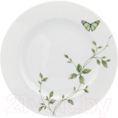 Тарелка закусочная (десертная) Cmielow i Chodziez Margaret Elite / G665-0D00990