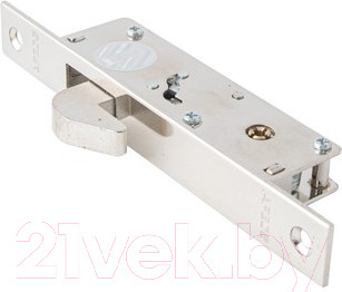 Замок врезной Apecs 72-K-CR