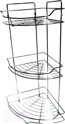 Полка для ванной DomiNado C5004X